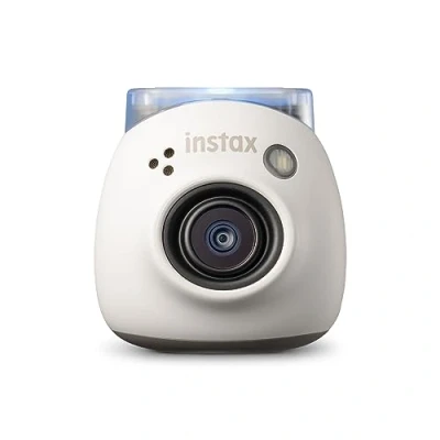 Image de Appareil photo instantané FUJIFILM INSTAX PAL BLANC