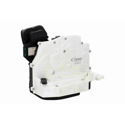 Image de VEMO V10 85 0124 Serrure De Porte avec fonction Safelock pour véhicules vérrouillage centrale avant droite
