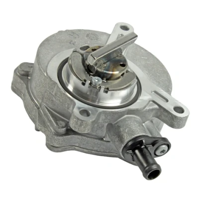 Image de METZGER 8010012 Pompe à Vide avec joint d&#039;étanchéite référence OE BMW: 5 Berline, X5, 6 Coupe