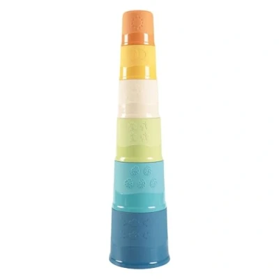 Image de Smoby Jouet 1er âge, 140602, Multicolore