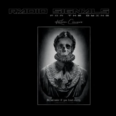 Image de Radio Signals for The Dying (Artbook 3cd) [Import]