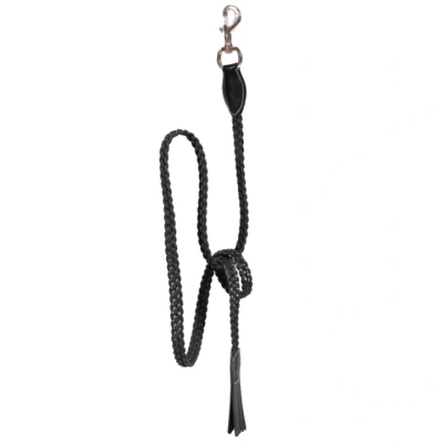 Image de Dyon Corde pour Licol Noir