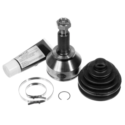 Image de MEYLE 714 498 0018 Tête De Cardan ORIGINAL Quality côté roue sans bague ABS FORD: Focus Mk1 3/5 portes