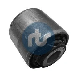 Image de RTS 017 00869 Silent Bloc De Triangle des deux côtés du pont arrière, avant, extérieur 46 Support métal caoutchouc pour bras oscillant transversal
