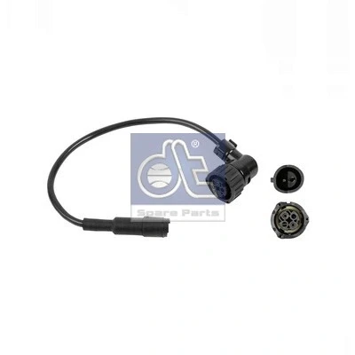 Image de Conduite électrique DT Spare Parts 1.21222