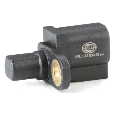 Image de HELLA 6PU 012 039 971 Capteur ABS 2 12 FORD: FOCUS 2, 3, KUGA VOLVO: C30, V50, S40 II, MAZDA: 5, 3 5 portes