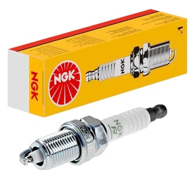 Image de NGK 3869 Bougie d&#039;allumage M14 x 1,25 SW: 16 mm JEEP: GRAND Cherokee 3, III, Commander, DODGE: Nitro SUV
