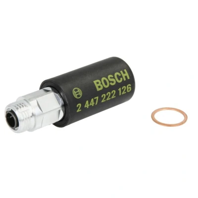 Image de BOSCH 2 447 010 038 Pompe d&#039;alimentation manuelle VOLVO: FM 7