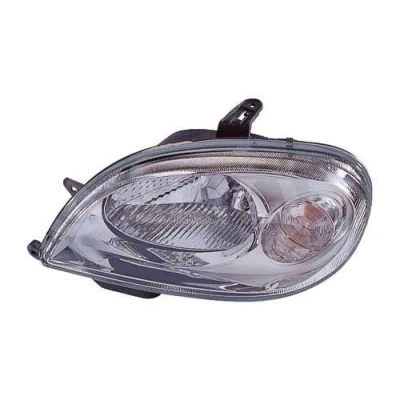 Image de ALKAR 2741339 Phares gauche W5W, H4, PY21W CITROËN: Saxo 3/5 portes