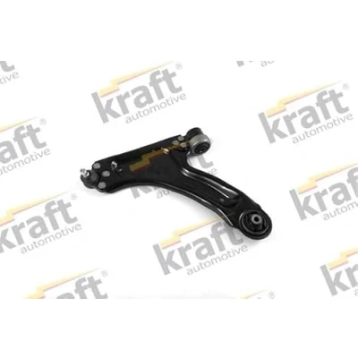 Image de KRAFT 4211521 Bras de suspension Essieu avant gauche barre oscillant transversal 16 OPEL: Corsa C 3/5 portes, Combo Van / Break, Tour