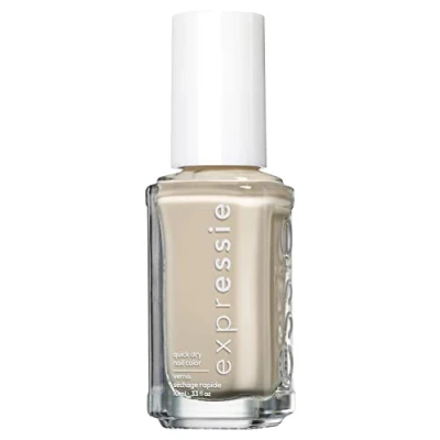 Image de Essie Expressie NAIL Polish Vernis à ongles, Femme, Taille: 10 ml, 440 daily grind