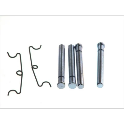 Image de QUICK BRAKE 109 1190 Kit d&#039;accessoires, plaquette de frein à disque VOLKSWAGEN: TRANSPORTER 4, 4 Bus