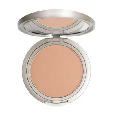 Image de Artdeco Poudre Compacte Minérale avec Boîtier Rechargeable 10 Basic Beige 9 g