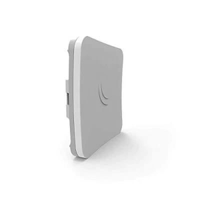 Image de Mikrotik RBSXTsqG 5acD 1000 Mbit/s Blanc Connexion Ethernet, supportant l&#039;alimentation Via ce Port (PoE)