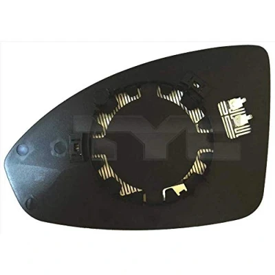 Image de TYC 306 0016 1 Miroir De Rétroviseur gauche CHEVROLET: Cruze Berline, Break, 5 portes