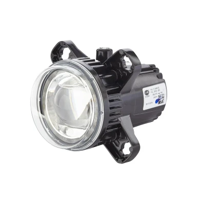 Image de HELLA 1ML 012 488 031 Optique, projecteur principal