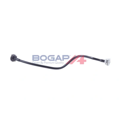 Image de BOGAP Durite De Refroidissement A4217100 AUDI: A6 C7 Berline, Avant, Allroad