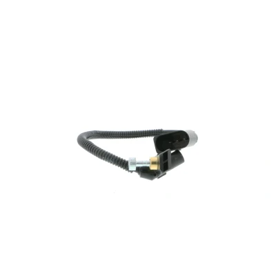 Image de VEMO V10 72 1269 Capteur d&#039;impulsions 3 avec vis, pour vilebrequin Qualité originale VOLKSWAGEN: Golf 5, Touran I, Passat B6 Variant