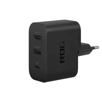 Image de Asus Chargeur dock 65W pour console de jeux ROG ALLY Neuf