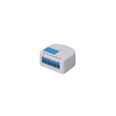 Image de LUPUS Electronics 12126 Accessoire d&#039;unité de Commande Centrale domotique 12126, Bleu, Blanc, XT1 Plus, XT2 XT3, CE, FCC, RoHs, 10 45 C, 0 85%, 2300 W