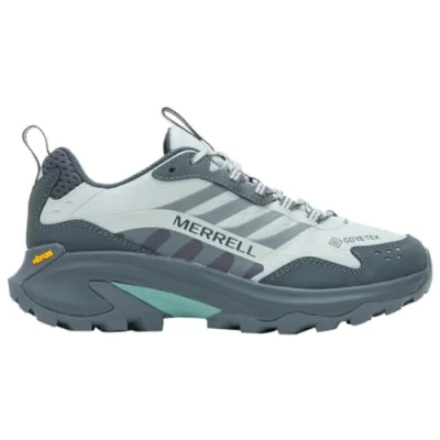 Image de Merrell Femme Speed Remix GTX Chaussure de Marche, Highrise, 38.5 EU