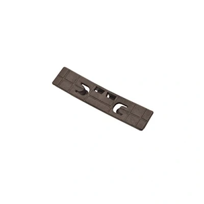 Image de Ariston Hotpoint Indesit Creda sèche linge tambour Roulement Pad. véritable Numéro de pièce C00255284