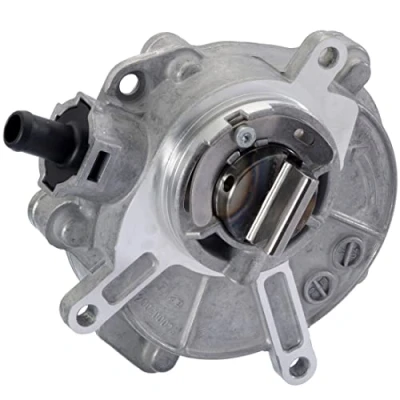 Image de PIERBURG 7.24807.21.0 Pompe à Vide sans bague d&#039;étanchéité AUDI: A6 C6 Avant, A4 B7 Berline