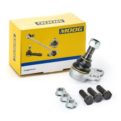 Image de MOOG RE BJ 15242 Rotule de suspension inférieur, des deux côtés l&#039;essieu avant 22 56 63 RENAULT: Trafic 3, 3 Bus, OPEL: Vivaro B Van
