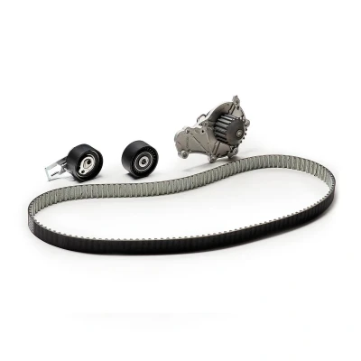 Image de DAYCO KTBWP9590 Pompe à Eau + Kit De Distribution CITROËN: DS3 3 portes, Berlingo II Van, C3 II, PEUGEOT: 207 3/5 3008 I, 308 portes