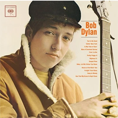 Image de Bob Dylan [Import]