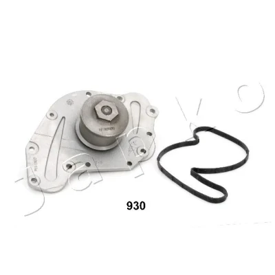 Image de JAPKO 35930 Pompe à eau CHRYSLER: 300C Berline, Touring, DODGE: Journey MPV