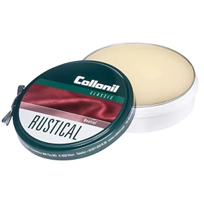 Image de Entretien Des Cuirs Rustiques Collonil Rustical Classic 75 ml