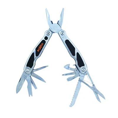 Image de Boxer® outil multifonction avec lumière et 18 fonctions