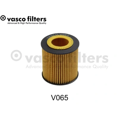 Image de DAVID VASCO V065 Filtre à huile Cartouche filtrante FORD: Ranger Mk3