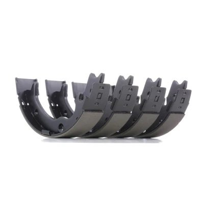 Image de TRW GS8697 Mâchoires De Frein à Main HONDA: Legend 2 Coupe, Accord 7 Tourer, CR V