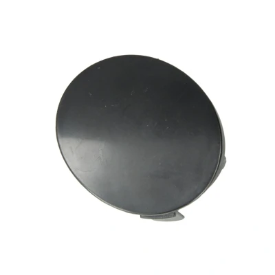 Image de Cache pare chocs, attelage de remorque BLIC 5513 00 8116922P Droite