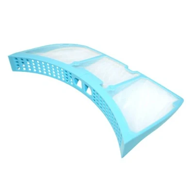 Image de L&#039;exportation Sèche linge Ariston Creda Hotpoint Indesit Proline filtre à charpie