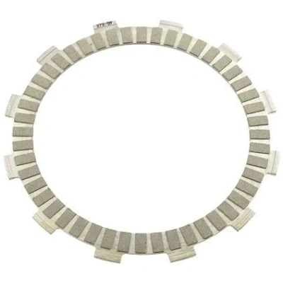 Image de TRW MCC229 5 Kit disques garnis, embrayage