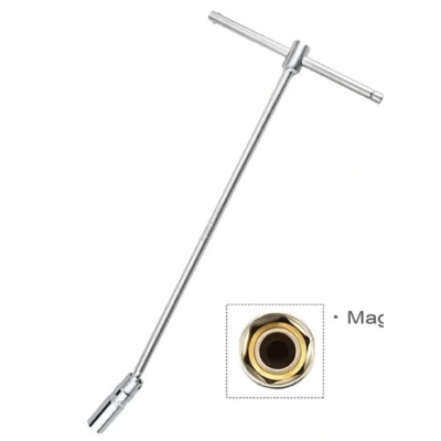 Image de Outils spéciaux pour l&#039;entretien du système d&#039;alimentation en carburant TOPTUL CTHB2145