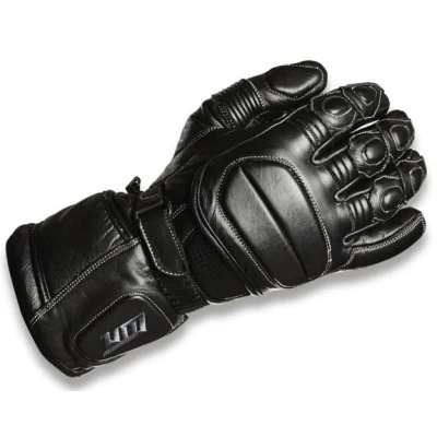 Image de UM Gant Hiver Homologues, Noir, Taille XL