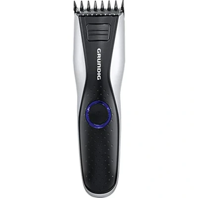 Image de Grundig MC 6840 Tondeuse à barbe/cheveux