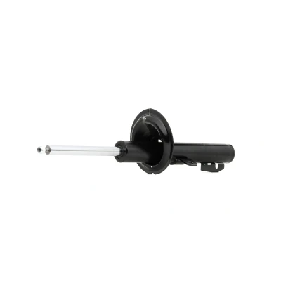 Image de RIDEX 854S2499 Amortisseur Pression de gaz Système bitube Jambe suspension Goujon en haut FORD: Transit Mk6 Van