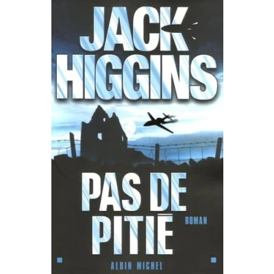 Image de Pas de pitié Livre d’occasion Bon