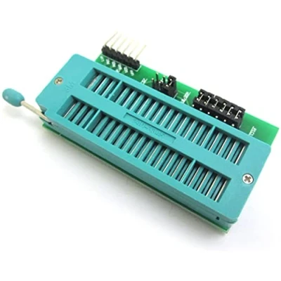 Image de Fasizi PIC ICD2 PICKIT 2 3 Adaptateur de programmation universel PICKIT2 PICKIT3