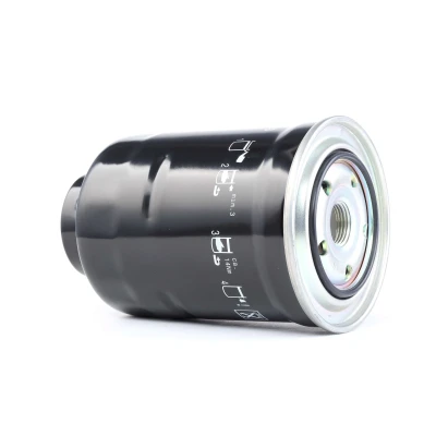 Image de MAHLE ORIGINAL KC 83D Filtre à Carburant vissé TOYOTA: Land Cruiser Prado 70 SUV, HILUX 5 Pick up, Corolla Verso, MAZDA: 6 3/5 portes
