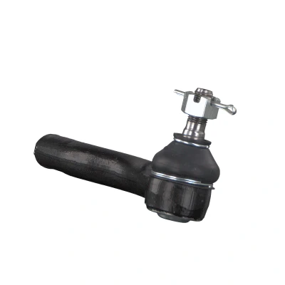 Image de FEBI BILSTEIN 30231 Rotule de direction Essieu avant gauche avec ecrou crénelé, écrou TOYOTA: RAV4 II SUV