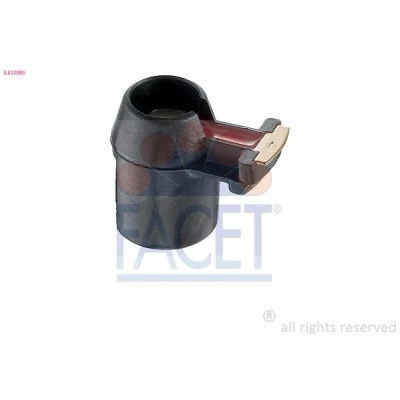 Image de FACET 3.8129RS Doigt d&#039;Allumeur Made in Italy OE Equivalent LAND ROVER: Freelander I SUV, MG: MGF Cabriolet, 200 3/5 portes