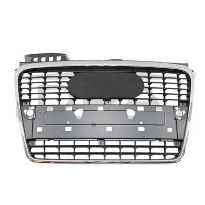 Image de DPA 88530053602 Grille De Pare Choc Avant AUDI: A4 B6/B7 Cabriolet, B7 Berline,