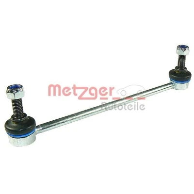 Image de METZGER 53055618 Biellette de barre stabilisatrice Essieu avant droit, gauche 263 KIT + CITROËN: Jumpy II Van, MPV