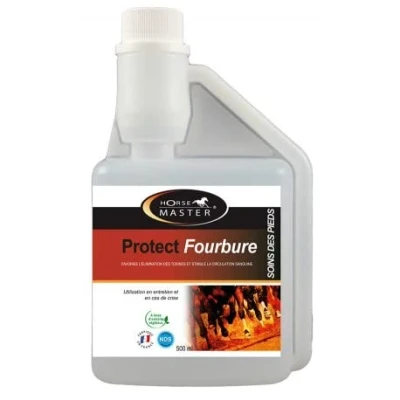 Image de Fourbure du cheval Protec Horsemaster 500ml